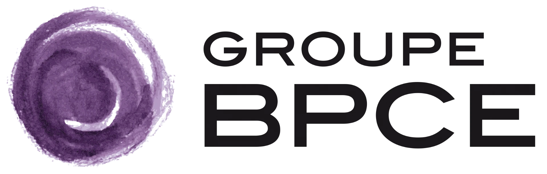 Logo Groupe BPCE