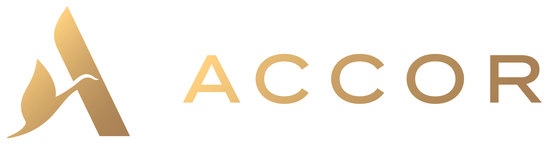 Logo Accor