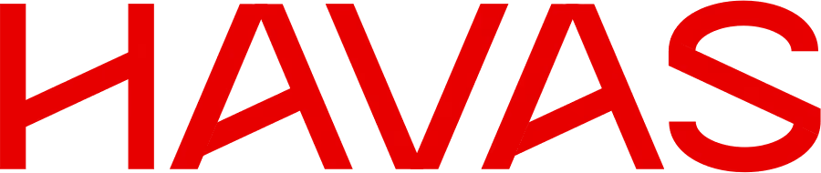Logo Havas