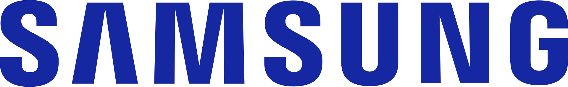 Logo Samsung