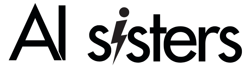 Logo aisisters.ai